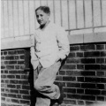 Young Frank Popovitz