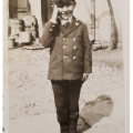 Tomas Kohn Est 1938 (587 visits) Tomas Kohn was the son of Nicholas Kohn and Eva Klein Kohn. Tomas and Eva were sent to Auschwitz. Up... Tomas Kohn Est 1938