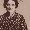 Sura Feiga Klein circa 1938 (1376 visits) Sura Feiga Weisz Klein lived in Bilky, Ukraine. She had ten children with her husband Zsigmond. When... Sura Feiga Klein circa 1938