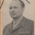 Nicholas Kohn ID Photo From DP Deggendorf